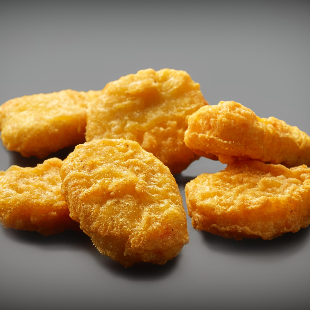 Nuggets